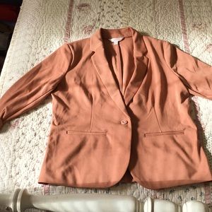 Lauren Conrad blazer